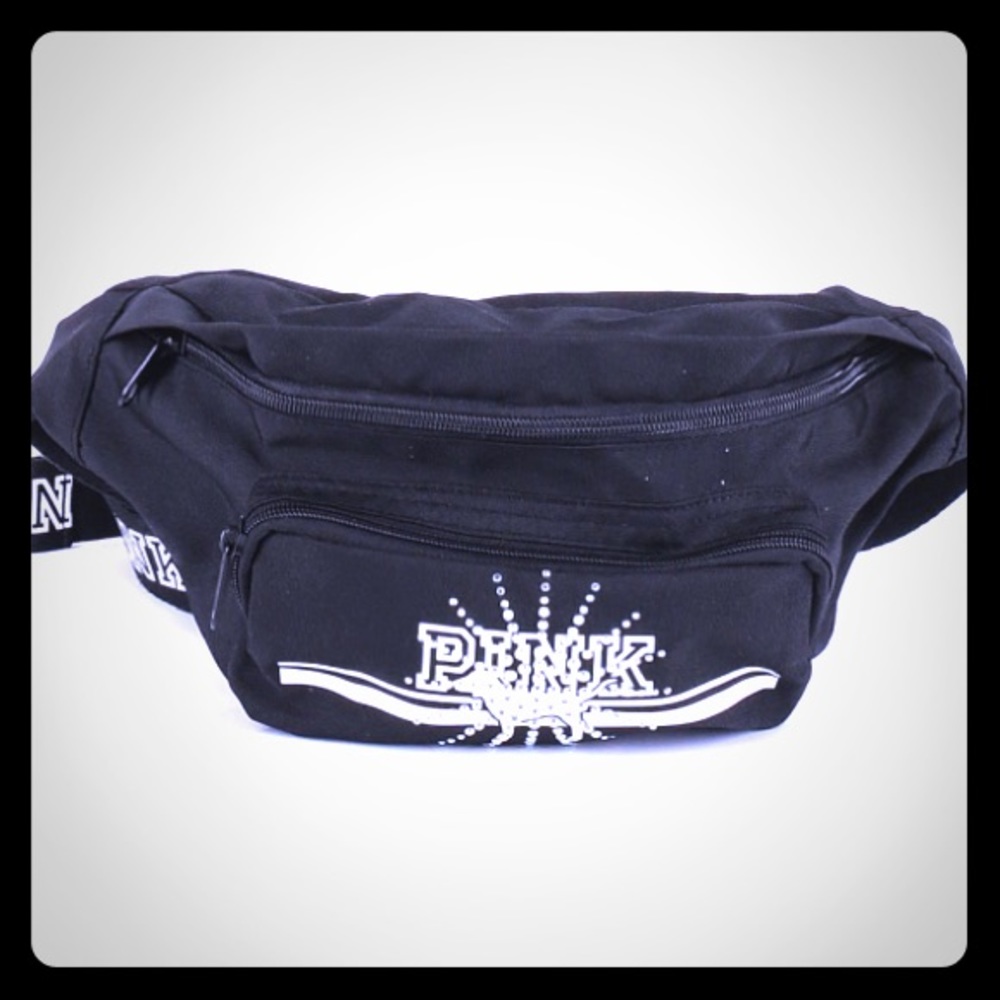 Bling Dof Belt bag